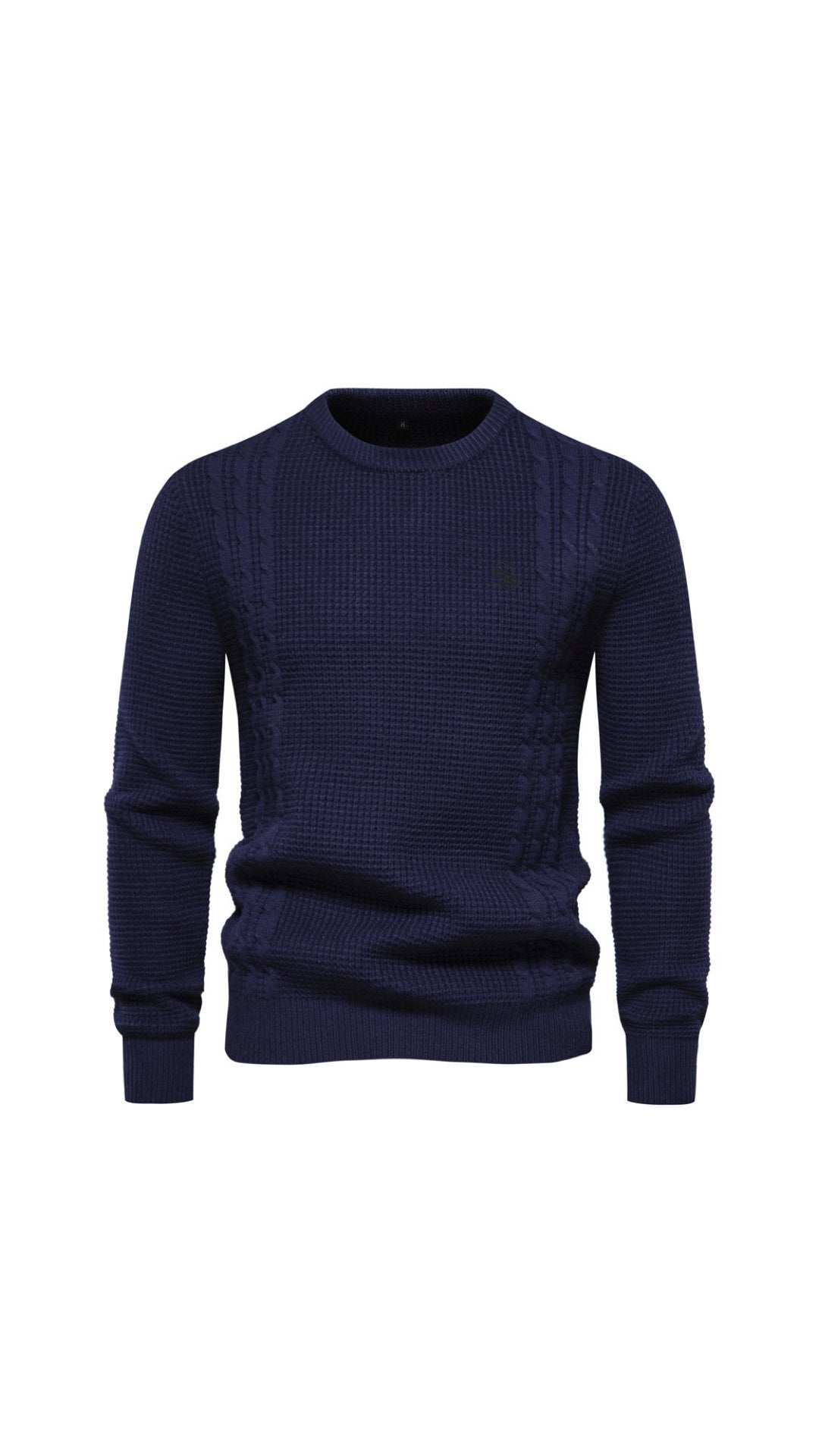 Bibka - Sweater for Men - Sarman Fashion - Wholesale Clothing Fashion Brand for Men from Canada