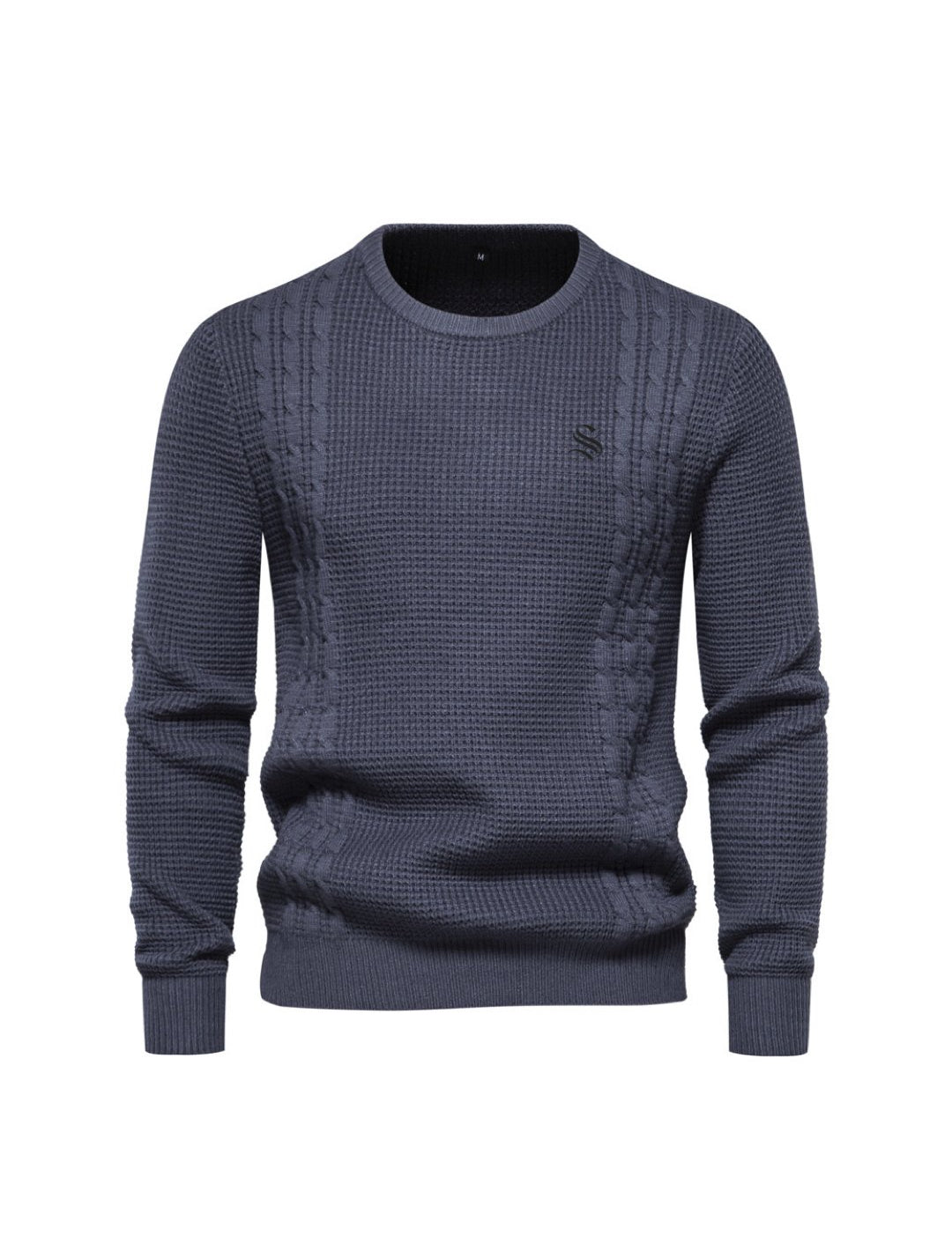 Bibka - Sweater for Men - Sarman Fashion - Wholesale Clothing Fashion Brand for Men from Canada