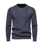 Bibka - Sweater for Men - Sarman Fashion - Wholesale Clothing Fashion Brand for Men from Canada