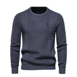 Bibka - Sweater for Men - Sarman Fashion - Wholesale Clothing Fashion Brand for Men from Canada