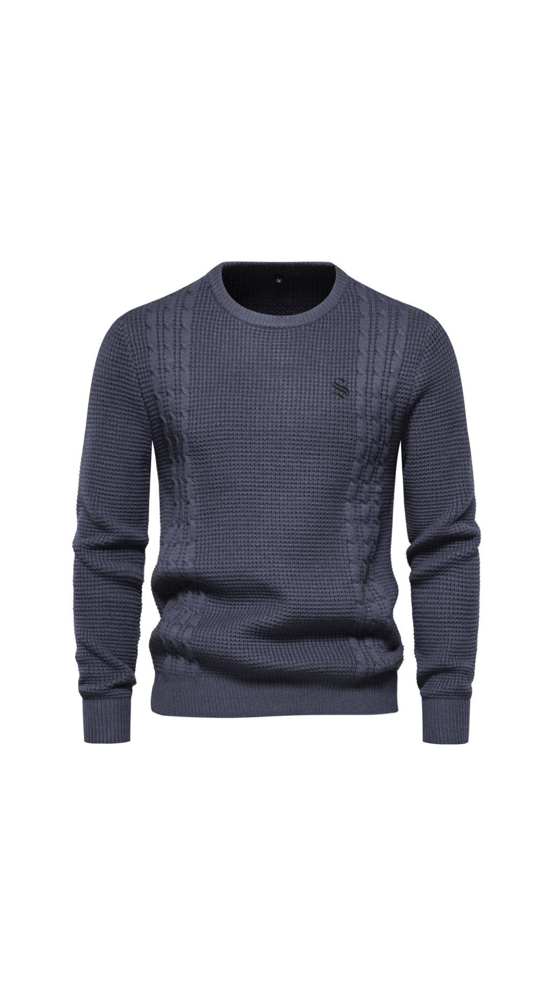 Bibka - Sweater for Men - Sarman Fashion - Wholesale Clothing Fashion Brand for Men from Canada