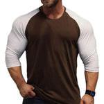 Bifuca - Long Sleeve Shirt for Men - Sarman Fashion - Wholesale Clothing Fashion Brand for Men from Canada