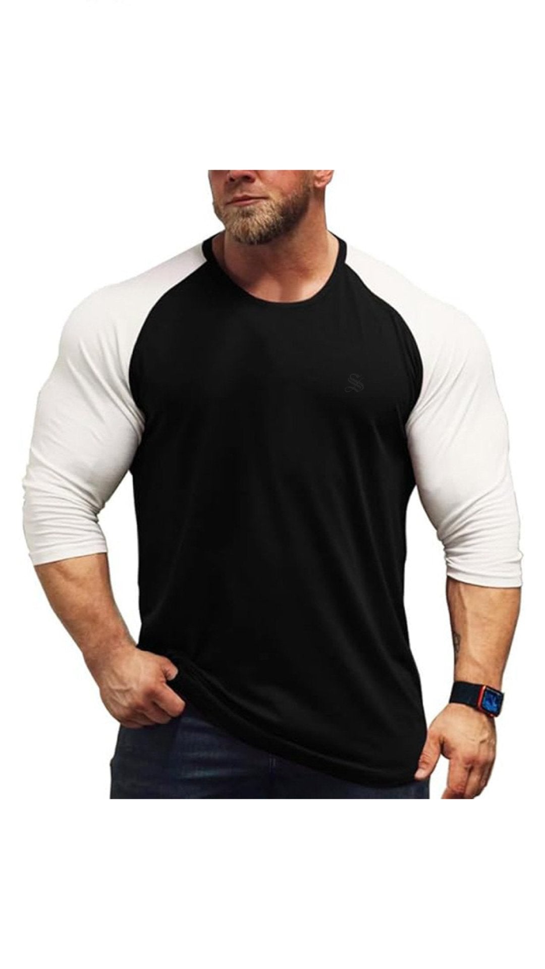 Bifuca - Long Sleeve Shirt for Men - Sarman Fashion - Wholesale Clothing Fashion Brand for Men from Canada