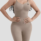 Biha 5 - Jumpsuit for Women - Sarman Fashion - Wholesale Clothing Fashion Brand for Men from Canada