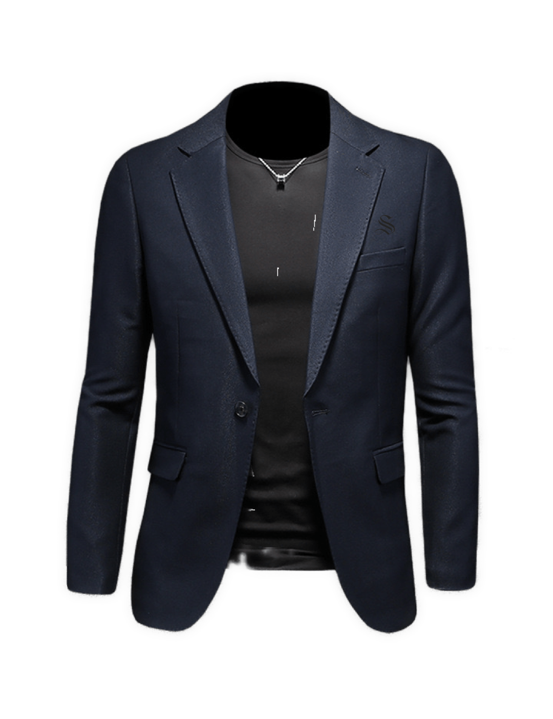 Bihab 14 - Men’s Suits - Sarman Fashion - Wholesale Clothing Fashion Brand for Men from Canada