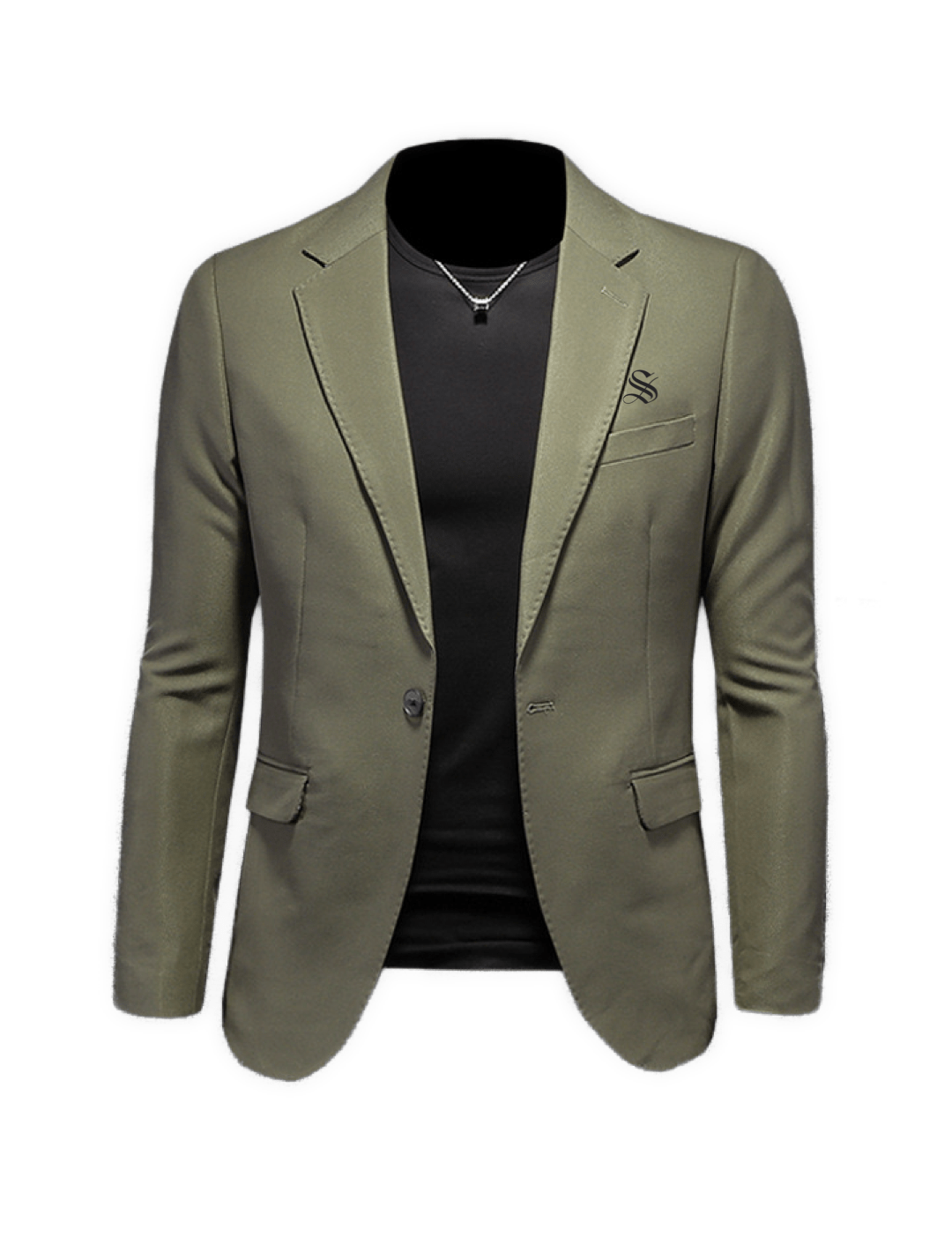 Bihab 14 - Men’s Suits - Sarman Fashion - Wholesale Clothing Fashion Brand for Men from Canada