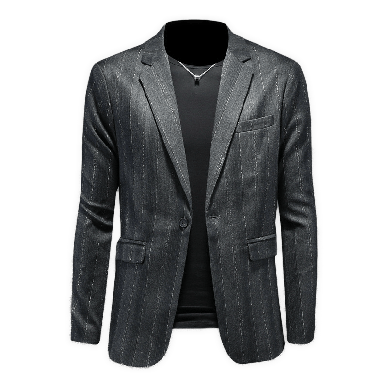 Bihab 5 - Men’s Suits - Sarman Fashion - Wholesale Clothing Fashion Brand for Men from Canada