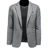 Bihab 7 - Men’s Suits - Sarman Fashion - Wholesale Clothing Fashion Brand for Men from Canada