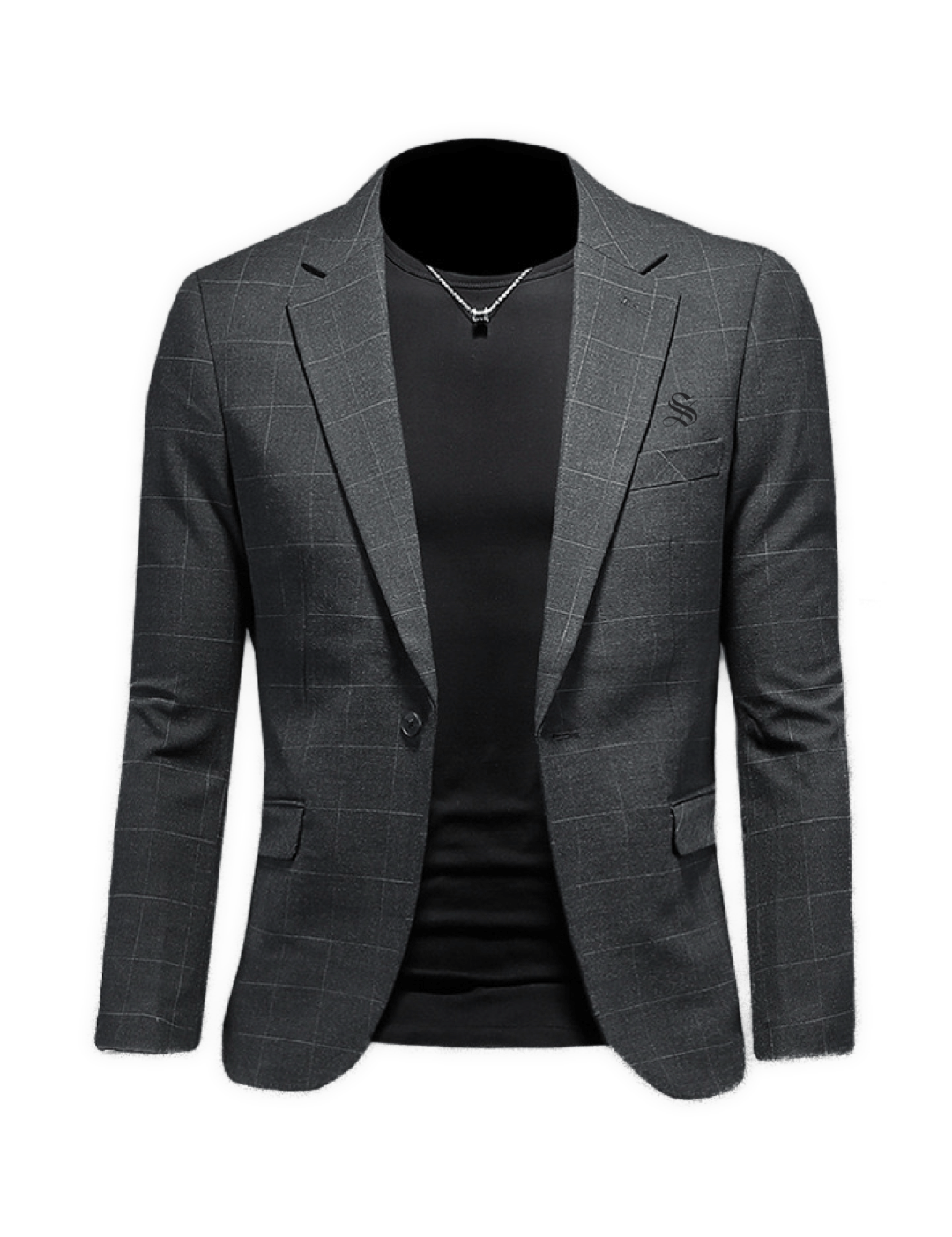 Bihab 8 - Men’s Suits - Sarman Fashion - Wholesale Clothing Fashion Brand for Men from Canada