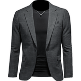 Bihab 8 - Men’s Suits - Sarman Fashion - Wholesale Clothing Fashion Brand for Men from Canada