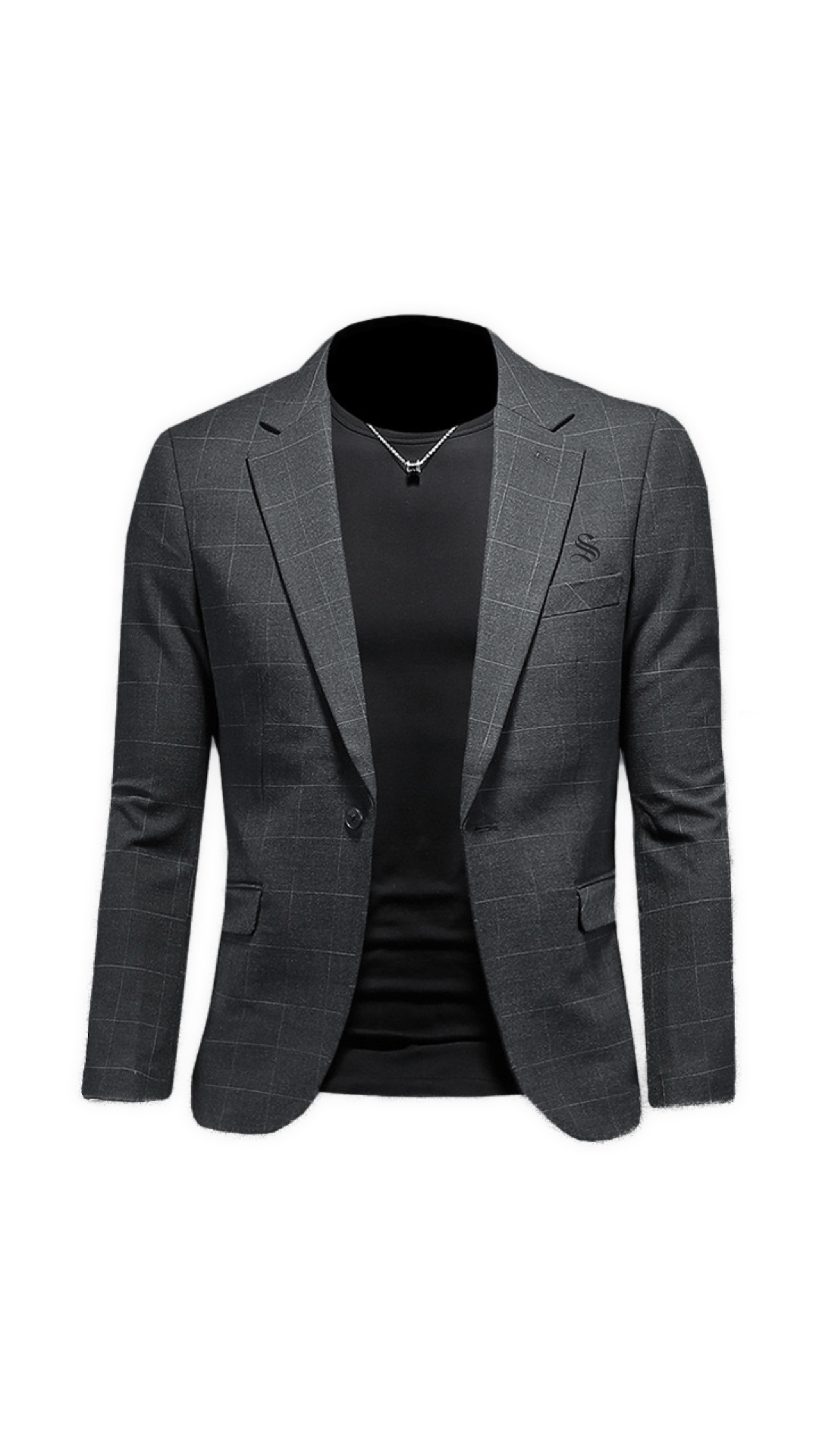 Bihab 8 - Men’s Suits - Sarman Fashion - Wholesale Clothing Fashion Brand for Men from Canada