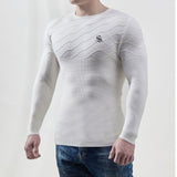 BILLK - Long Sleeve Shirt for Men - Sarman Fashion - Wholesale Clothing Fashion Brand for Men from Canada