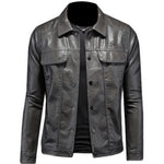 Bimba 5 - Jacket for Men - Sarman Fashion - Wholesale Clothing Fashion Brand for Men from Canada