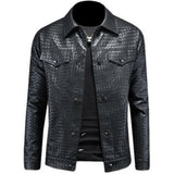 Bimba 7 - Jacket for Men - Sarman Fashion - Wholesale Clothing Fashion Brand for Men from Canada