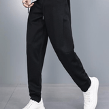 Bira - Joggers for Men - Sarman Fashion - Wholesale Clothing Fashion Brand for Men from Canada