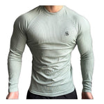 BIT3Trikes - Long Sleeve Shirt for Men - Sarman Fashion - Wholesale Clothing Fashion Brand for Men from Canada