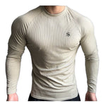 BIT3Trikes - Long Sleeve Shirt for Men - Sarman Fashion - Wholesale Clothing Fashion Brand for Men from Canada