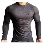 BIT3Trikes - Long Sleeve Shirt for Men - Sarman Fashion - Wholesale Clothing Fashion Brand for Men from Canada