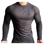 BIT3Trikes - Long Sleeve Shirt for Men - Sarman Fashion - Wholesale Clothing Fashion Brand for Men from Canada