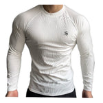 BIT3Trikes - Long Sleeve Shirt for Men - Sarman Fashion - Wholesale Clothing Fashion Brand for Men from Canada