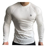 BIT3Trikes - Long Sleeve Shirt for Men - Sarman Fashion - Wholesale Clothing Fashion Brand for Men from Canada