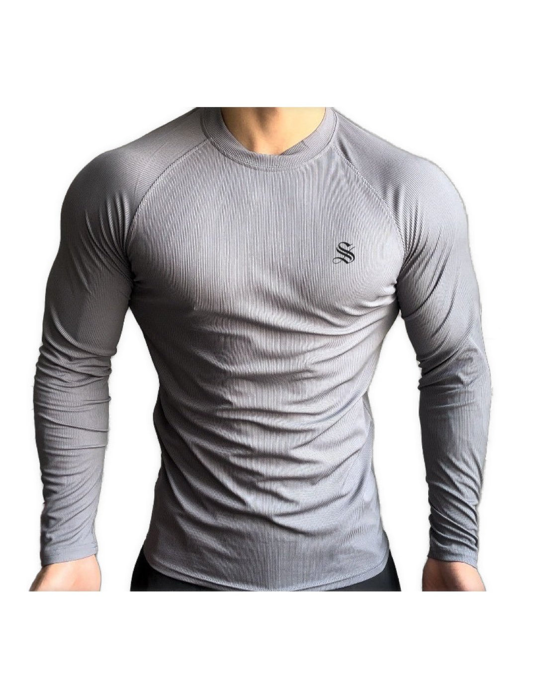 BIT3Trikes - Long Sleeve Shirt for Men - Sarman Fashion - Wholesale Clothing Fashion Brand for Men from Canada