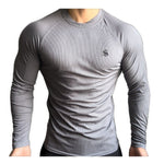 BIT3Trikes - Long Sleeve Shirt for Men - Sarman Fashion - Wholesale Clothing Fashion Brand for Men from Canada