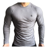 BIT3Trikes - Long Sleeve Shirt for Men - Sarman Fashion - Wholesale Clothing Fashion Brand for Men from Canada