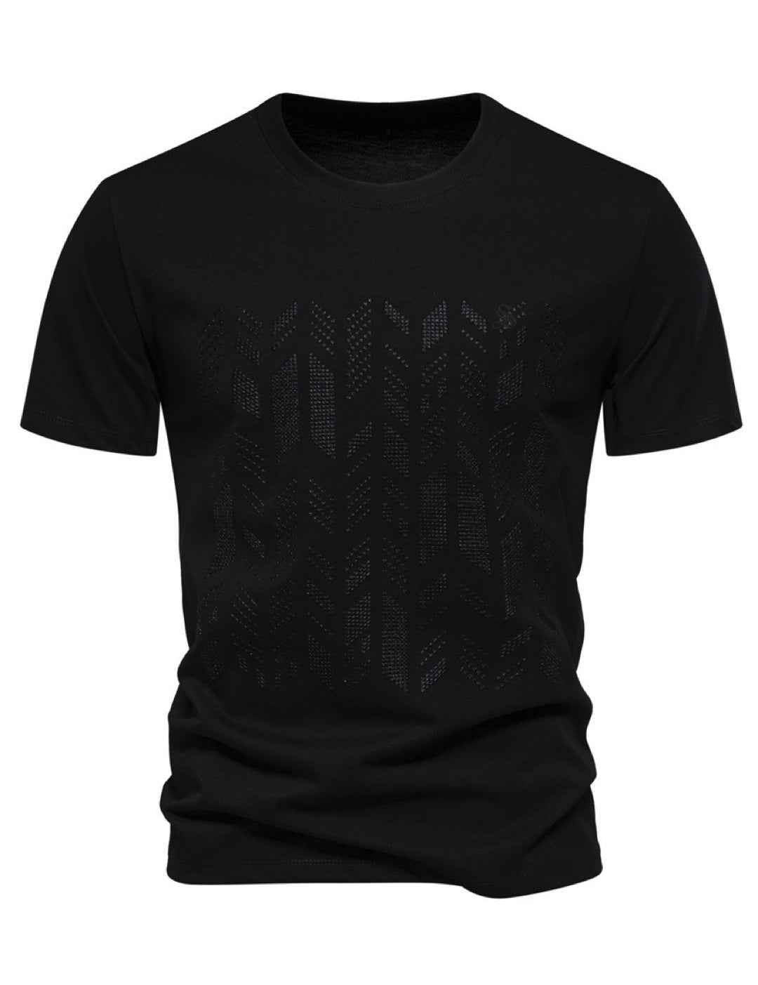 Bixa - T - Shirt for Men - Sarman Fashion - Wholesale Clothing Fashion Brand for Men from Canada