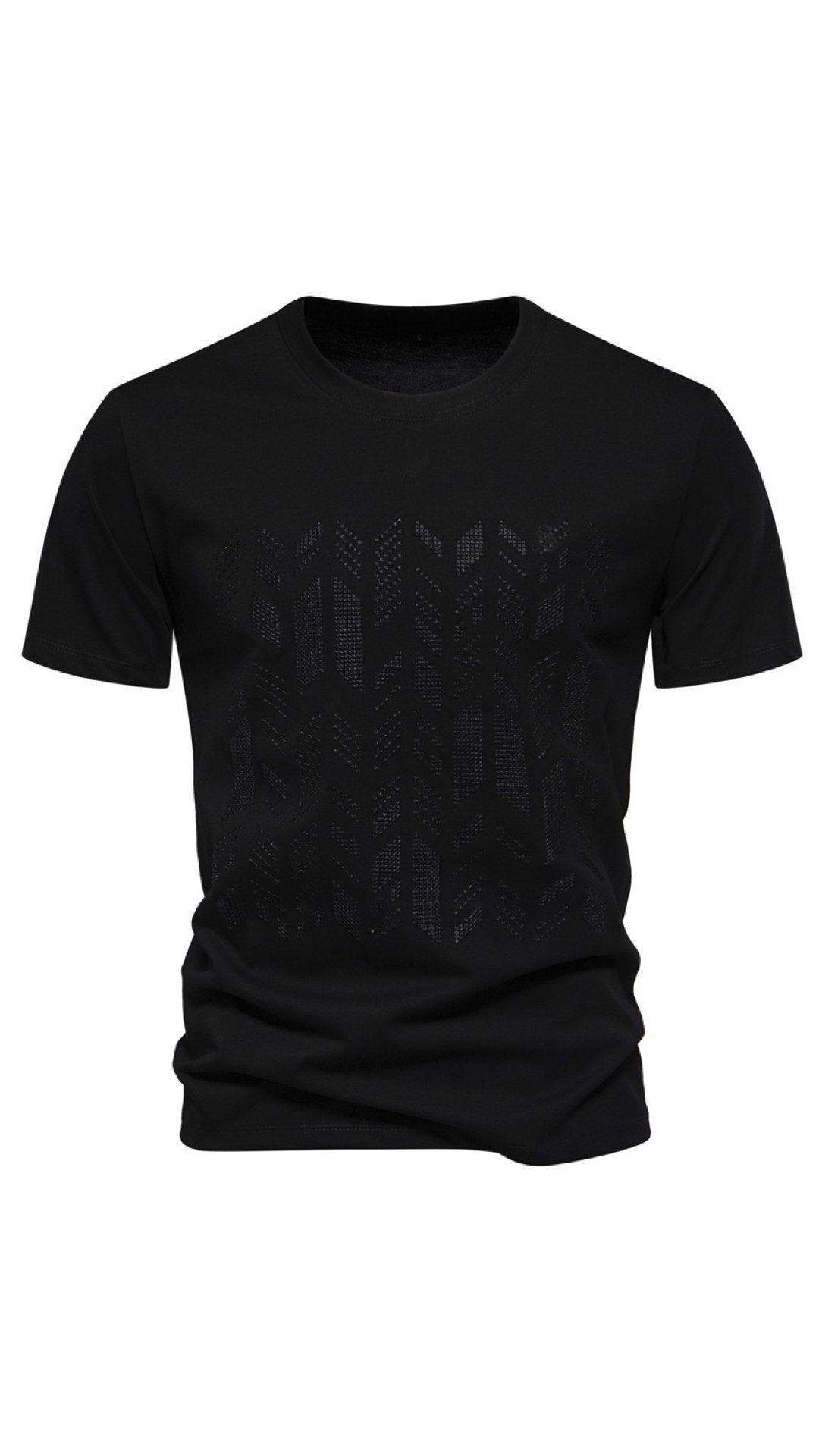 Bixa - T - Shirt for Men - Sarman Fashion - Wholesale Clothing Fashion Brand for Men from Canada