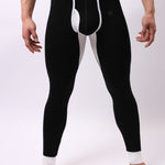 Bizuga - Leggings for Men - Sarman Fashion - Wholesale Clothing Fashion Brand for Men from Canada