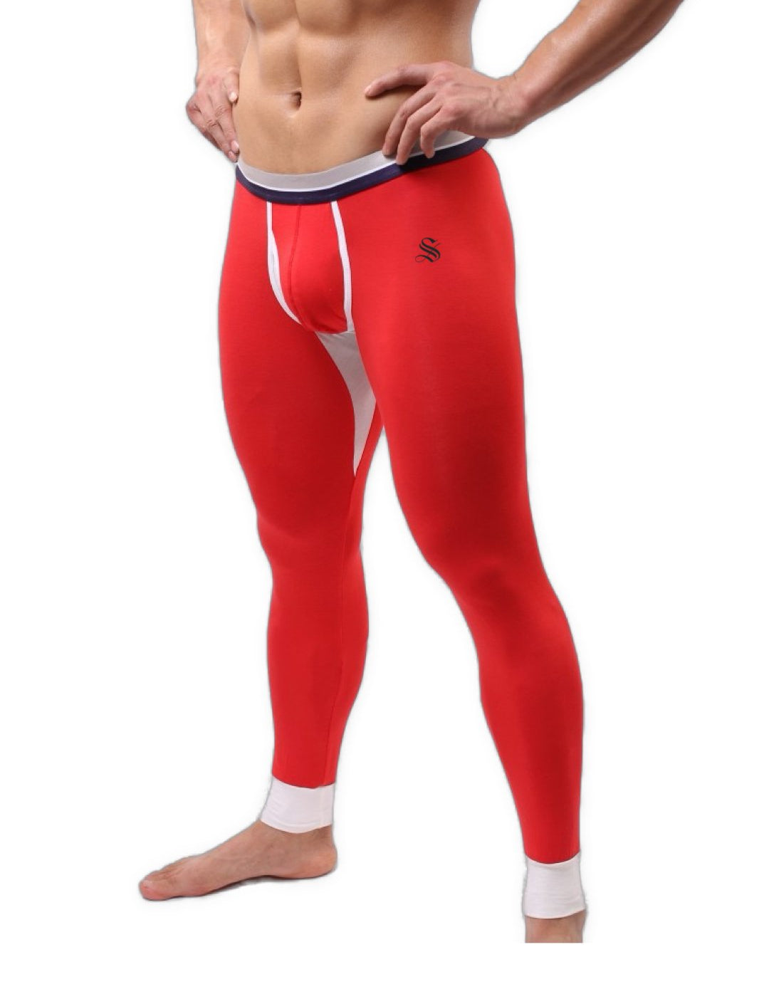 Bizuga - Leggings for Men - Sarman Fashion - Wholesale Clothing Fashion Brand for Men from Canada