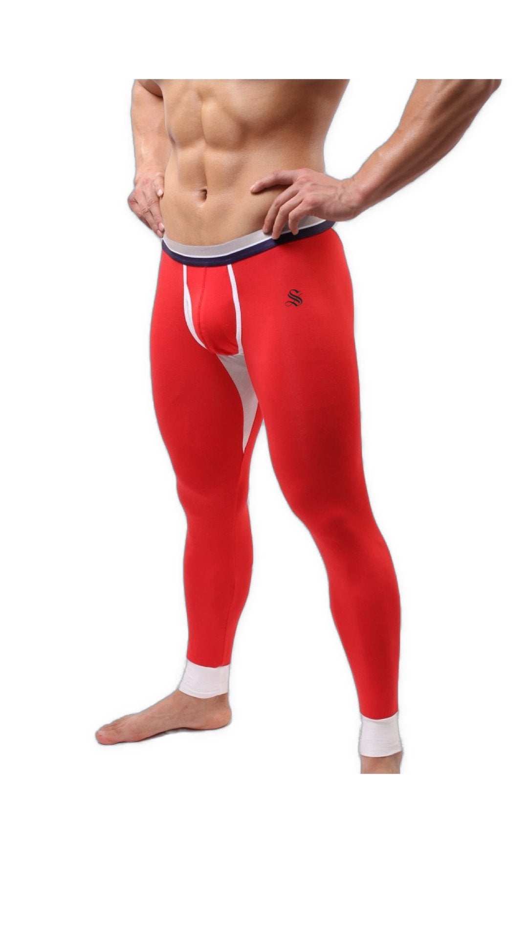 Bizuga - Leggings for Men - Sarman Fashion - Wholesale Clothing Fashion Brand for Men from Canada