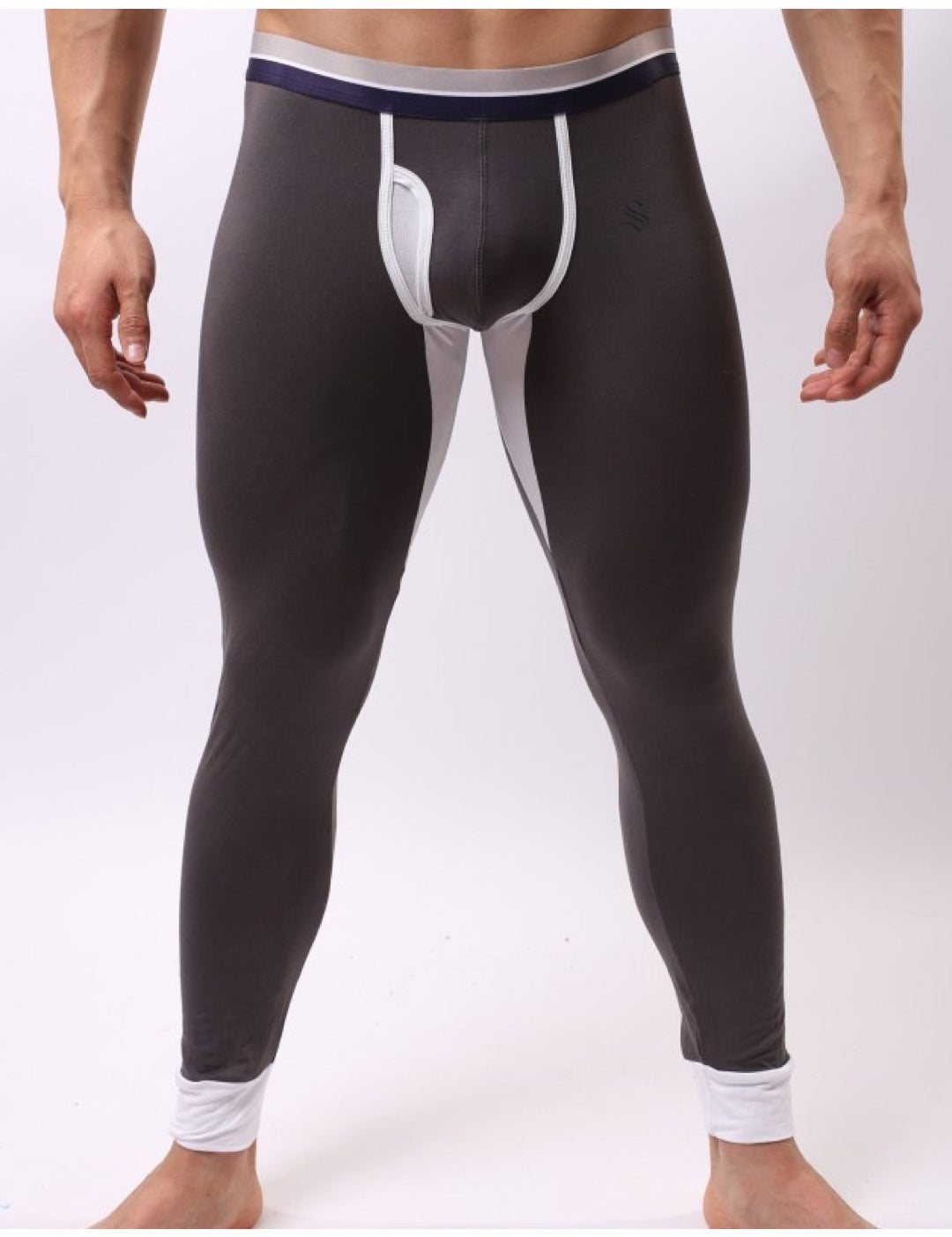 Bizuga - Leggings for Men - Sarman Fashion - Wholesale Clothing Fashion Brand for Men from Canada