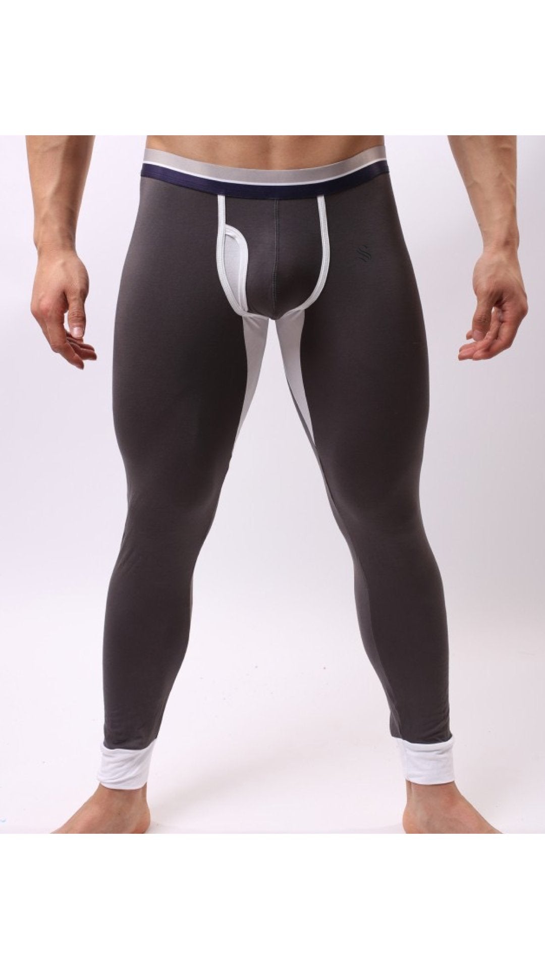 Bizuga - Leggings for Men - Sarman Fashion - Wholesale Clothing Fashion Brand for Men from Canada