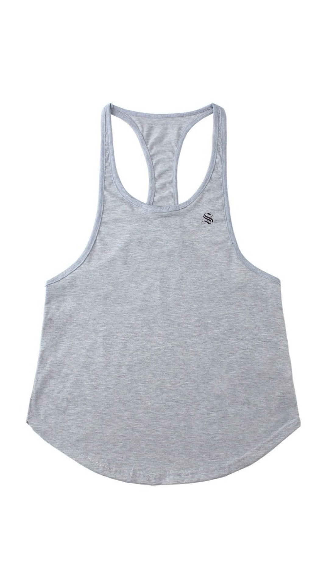 BJJS - Tank Top for Men - Sarman Fashion - Wholesale Clothing Fashion Brand for Men from Canada