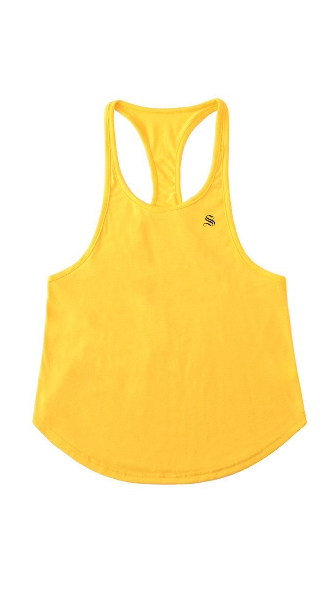 BJJS - Tank Top for Men - Sarman Fashion - Wholesale Clothing Fashion Brand for Men from Canada