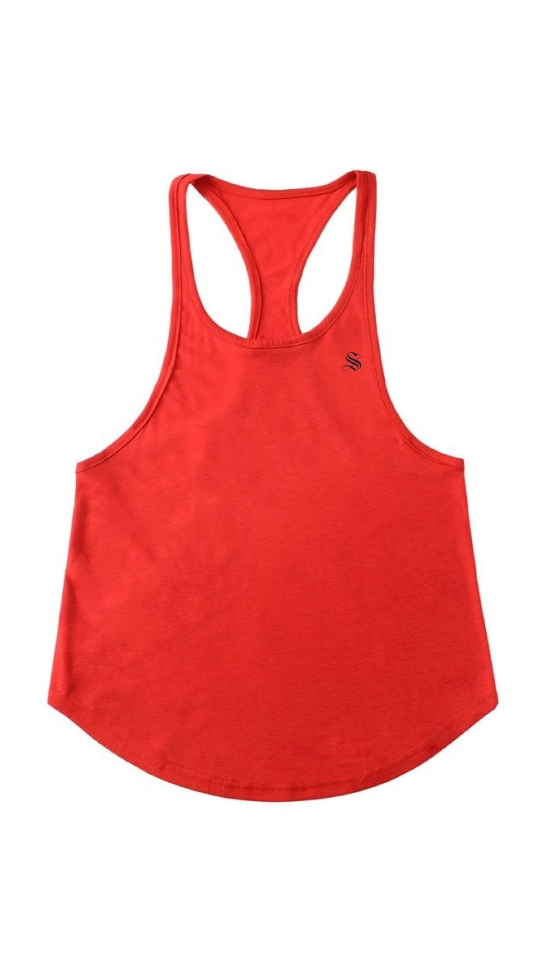 BJJS - Tank Top for Men - Sarman Fashion - Wholesale Clothing Fashion Brand for Men from Canada