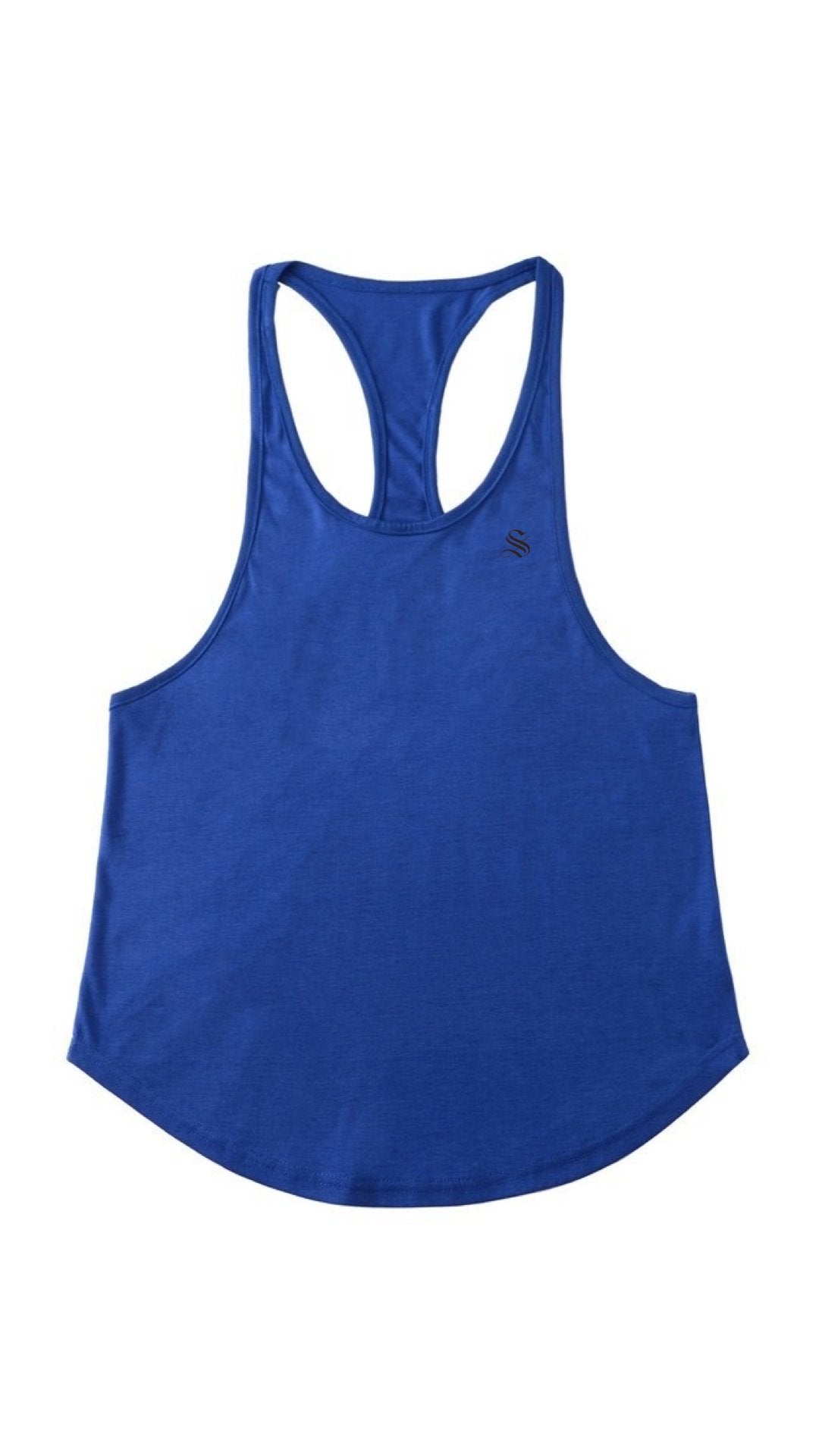 BJJS - Tank Top for Men - Sarman Fashion - Wholesale Clothing Fashion Brand for Men from Canada