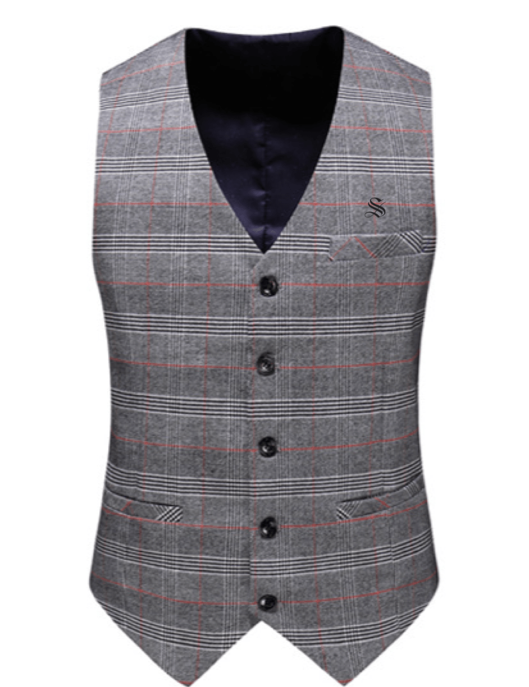 BluZ 3 - Men’s Suits - Sarman Fashion - Wholesale Clothing Fashion Brand for Men from Canada