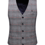 BluZ 3 - Men’s Suits - Sarman Fashion - Wholesale Clothing Fashion Brand for Men from Canada