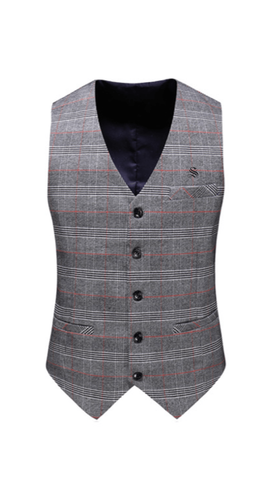 BluZ 3 - Men’s Suits - Sarman Fashion - Wholesale Clothing Fashion Brand for Men from Canada