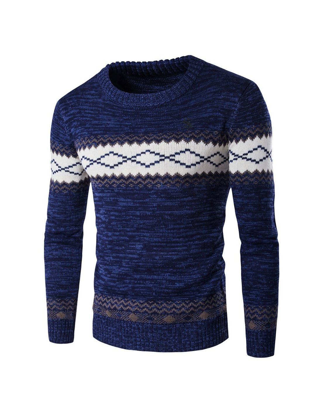 BNM - Sweater for Men - Sarman Fashion - Wholesale Clothing Fashion Brand for Men from Canada