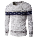 BNM - Sweater for Men - Sarman Fashion - Wholesale Clothing Fashion Brand for Men from Canada