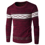 BNM - Sweater for Men - Sarman Fashion - Wholesale Clothing Fashion Brand for Men from Canada