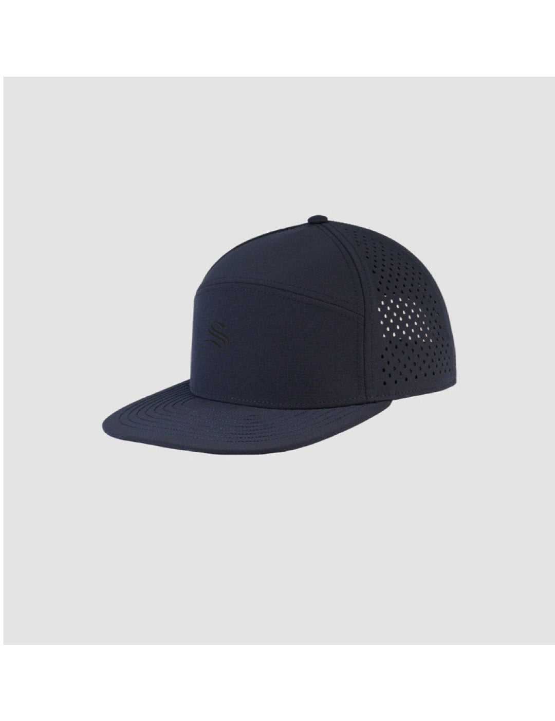 Bofolop - Unisex Black Cap - Sarman Fashion - Wholesale Clothing Fashion Brand for Men from Canada