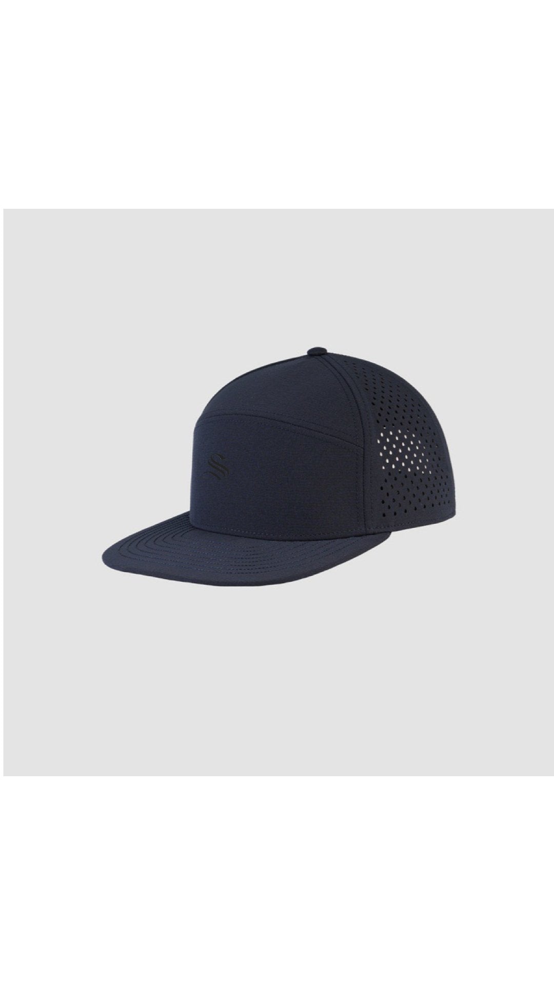 Bofolop - Unisex Black Cap - Sarman Fashion - Wholesale Clothing Fashion Brand for Men from Canada