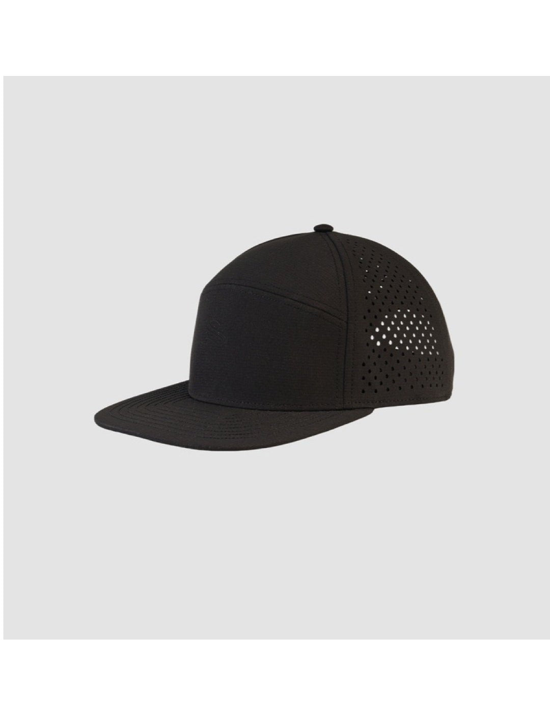 Bofolop - Unisex Black Cap - Sarman Fashion - Wholesale Clothing Fashion Brand for Men from Canada