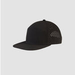 Bofolop - Unisex Black Cap - Sarman Fashion - Wholesale Clothing Fashion Brand for Men from Canada