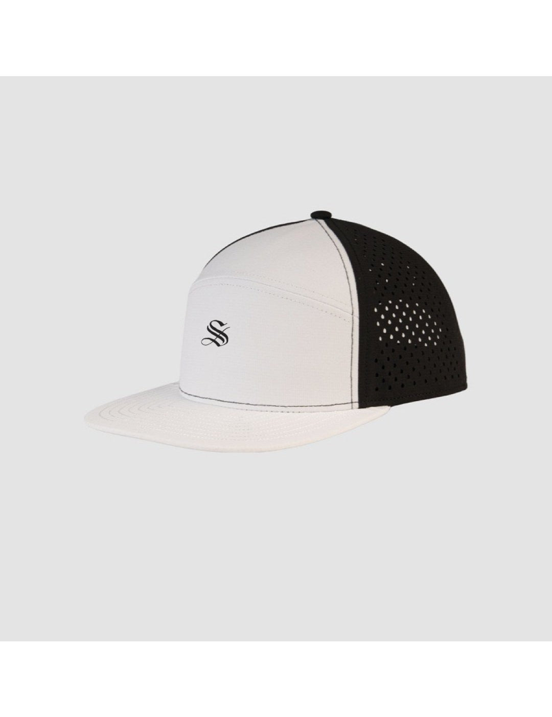 Bofolop - Unisex Black Cap - Sarman Fashion - Wholesale Clothing Fashion Brand for Men from Canada